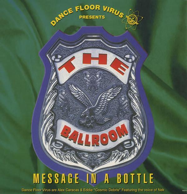 Dance Floor Virus - Message In A Bottle