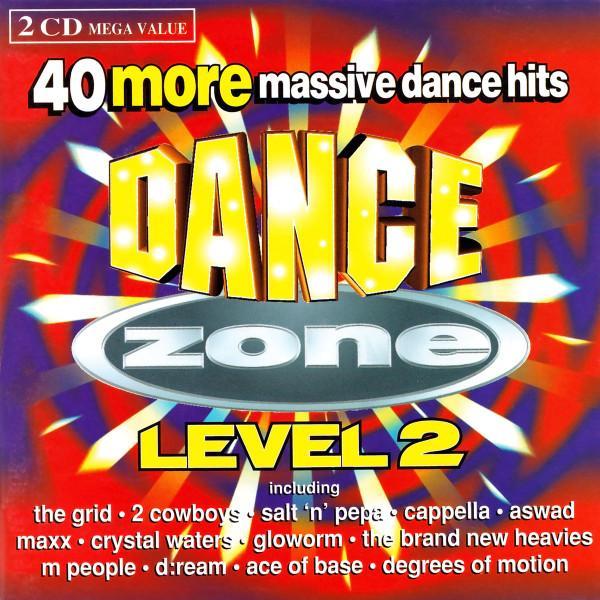  - Dance Zone Level 2