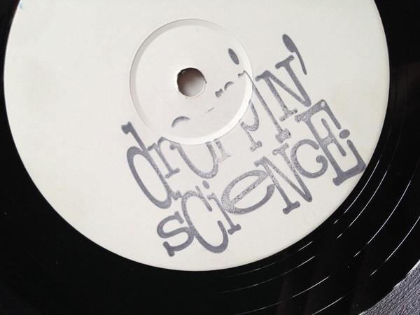 Danny Breaks - Dislocated Sounds EP