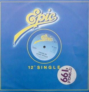 Danny Spanos - Excuse Me