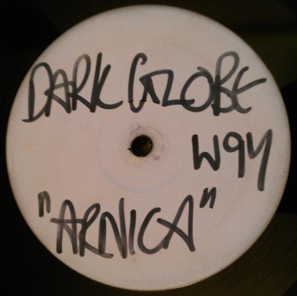 Dark Globe - Arnica
