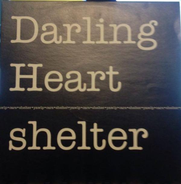 Darlingheart - Shelter
