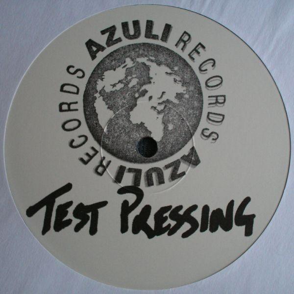 Darryl Pandy, Nerio's Dubwork - Sunshine + Happiness