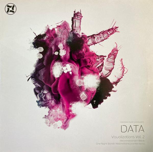 Data  - Visualizations Vol. 2