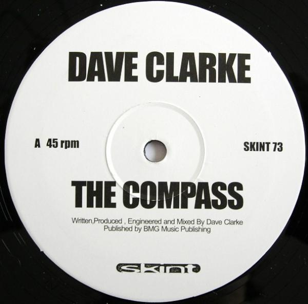 Dave Clarke - The Compass
