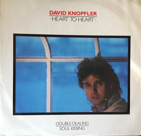 David Knopfler - Heart To Heart