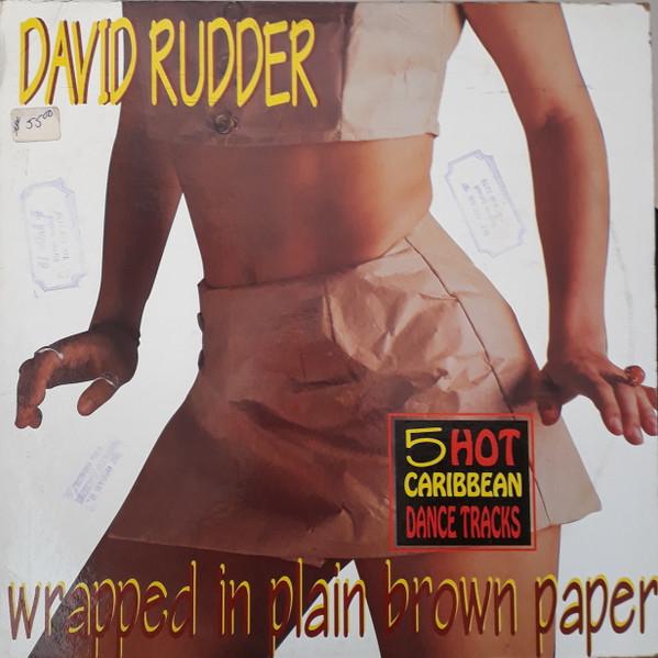 David Rudder - Wrapped In Plain Brown Paper