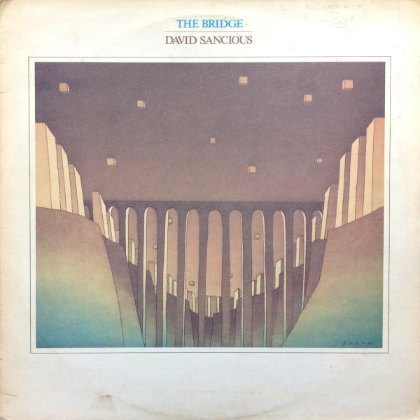 David Sancious - The Bridge