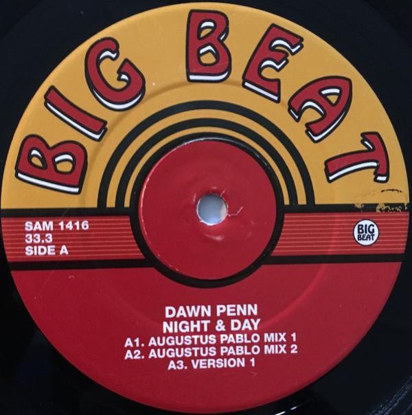 Dawn Penn - Night & Day