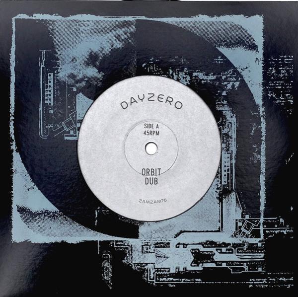 Dayzero  - Orbit Dub / Theory Dub
