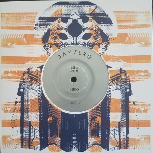 Dayzero  - Pages