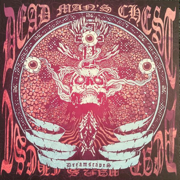 Dead Man's Chest  - Dreamscapes EP