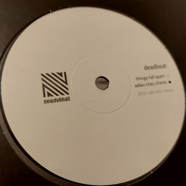Deadbeat - Things Fall Apart