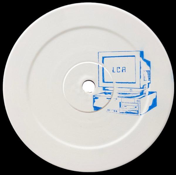 Deadly Habitz - Lost City Archives Vol.7