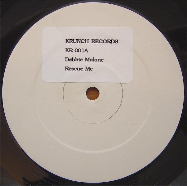 Debbie Malone - Rescue Me