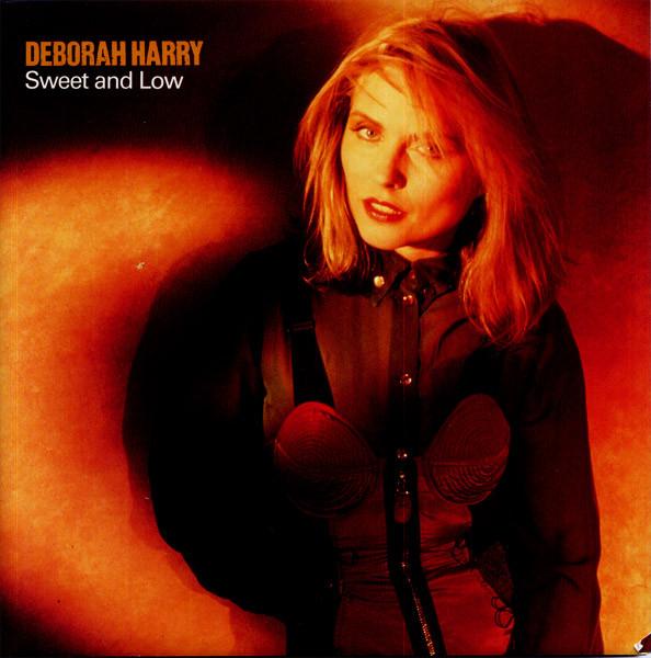 Deborah Harry - Sweet And Low