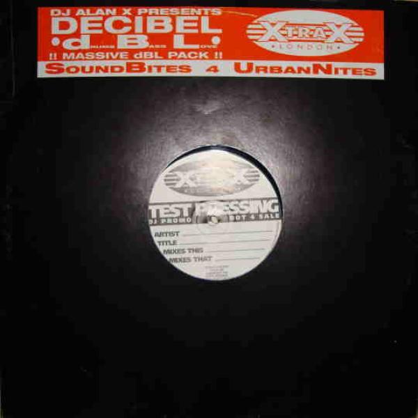Decibel  - dBL