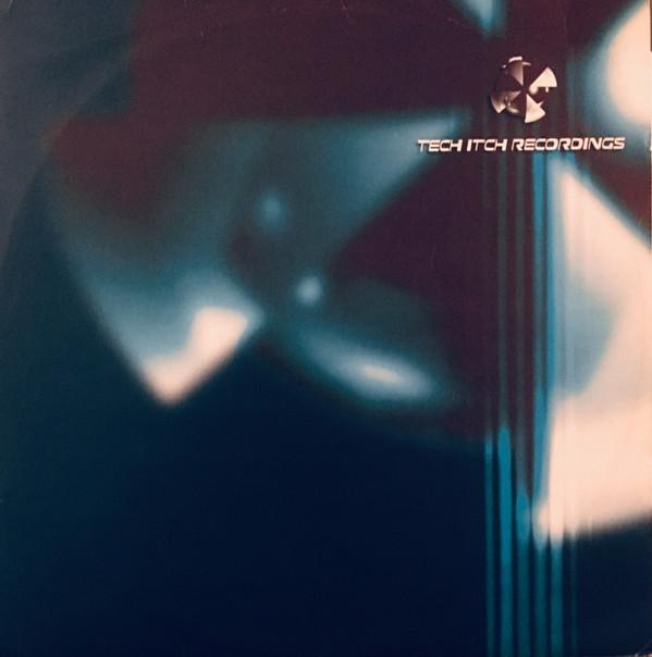 Decoder, Technical Itch - Headlock / Deception