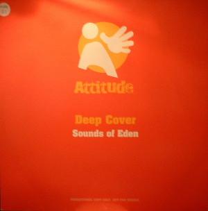 Deep Cover (2) - Sounds Of Eden