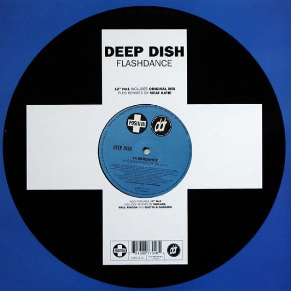 Deep Dish - Flashdance