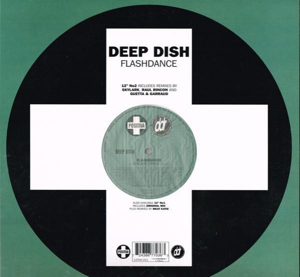 Deep Dish - Flashdance