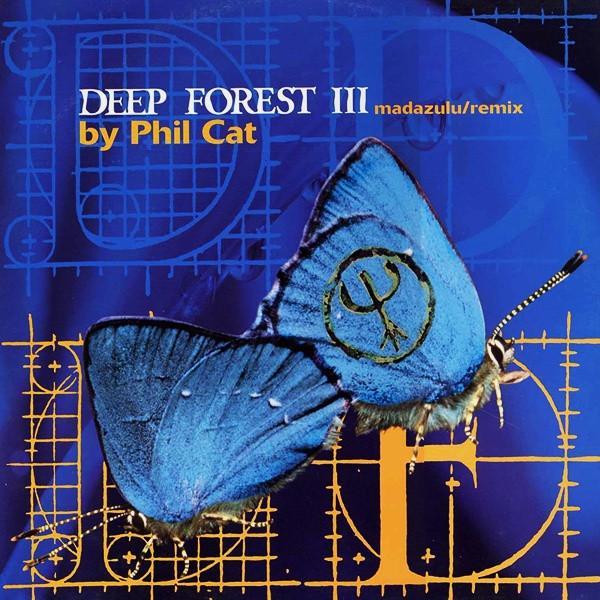 Deep Forest - Madazulu (Remix By Phil Cat)