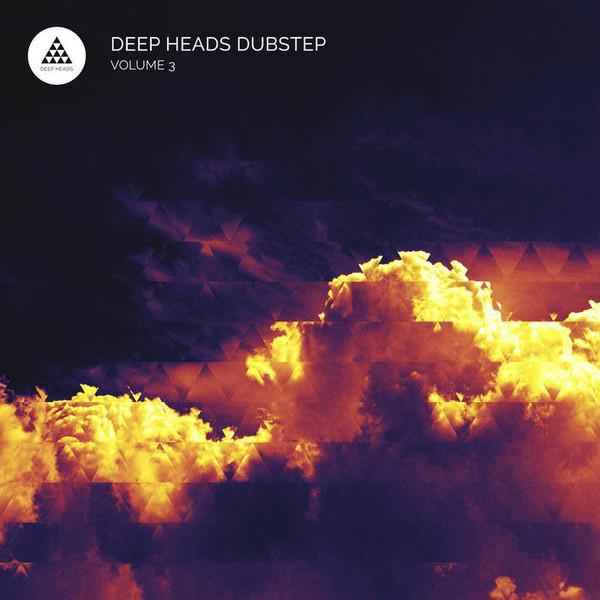  - Deep Heads Dubstep Volume 3