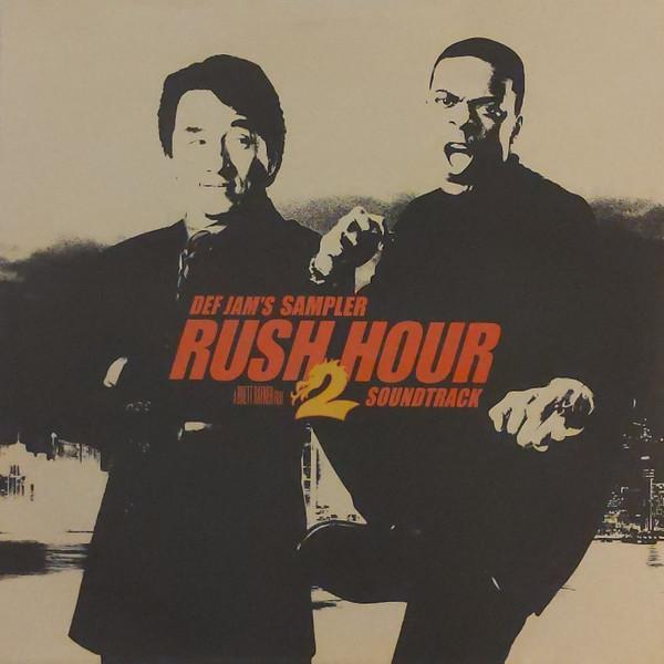  - Def Jam's Sampler Rush Hour 2 Soundtrack