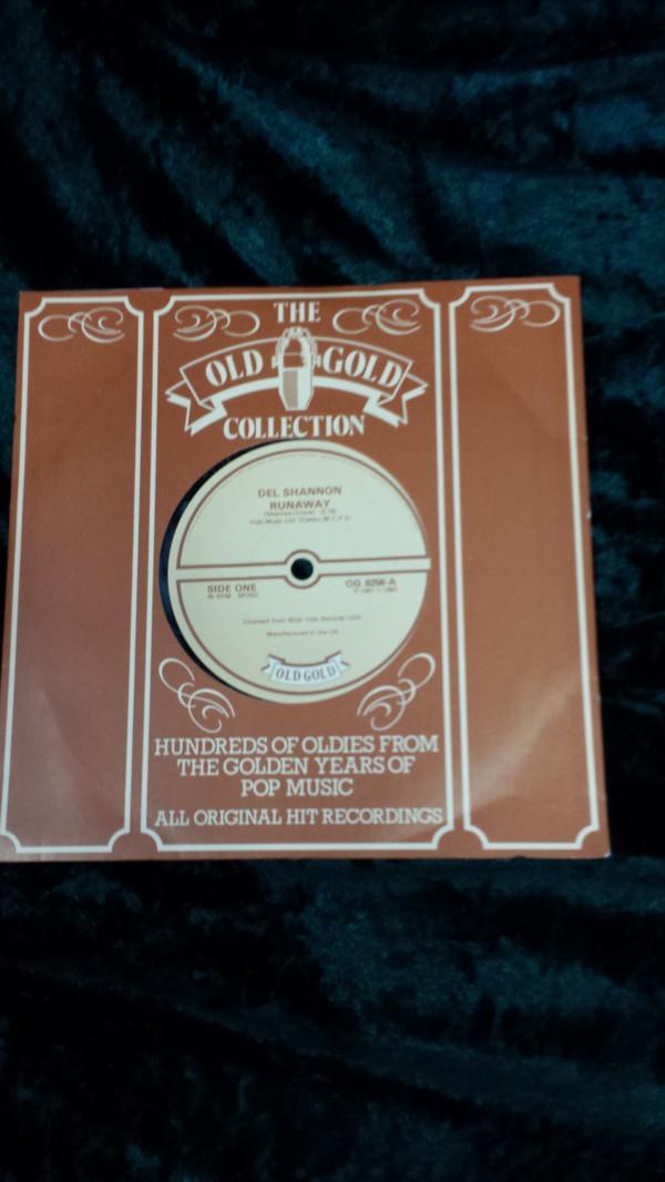 Del Shannon - Runaway / Jody