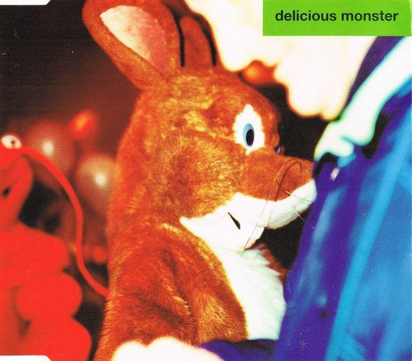 Delicious Monster - Snuggle