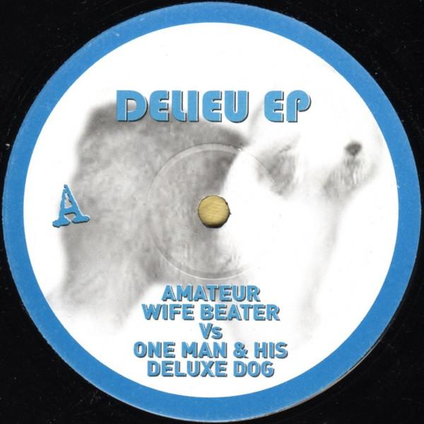 - Delieu EP