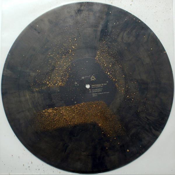 Demegy, L.U.I. - Raumwerk EP