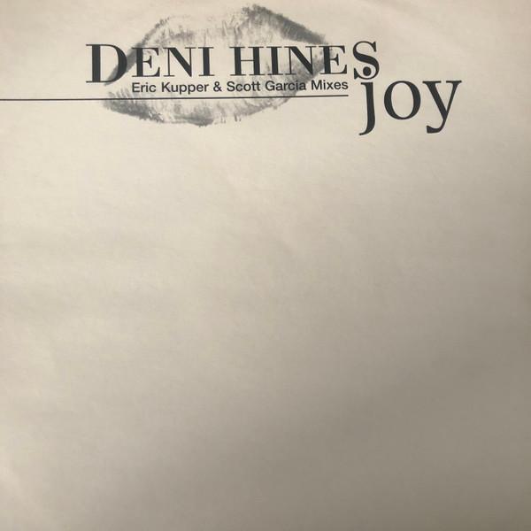Deni Hines - Joy