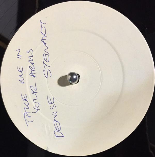 Denise Stewart, Honey D. - Take Me In Your Arms