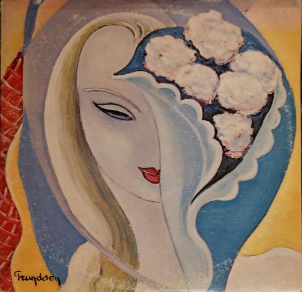 Derek & The Dominos - Layla And Other Assorted Love Songs