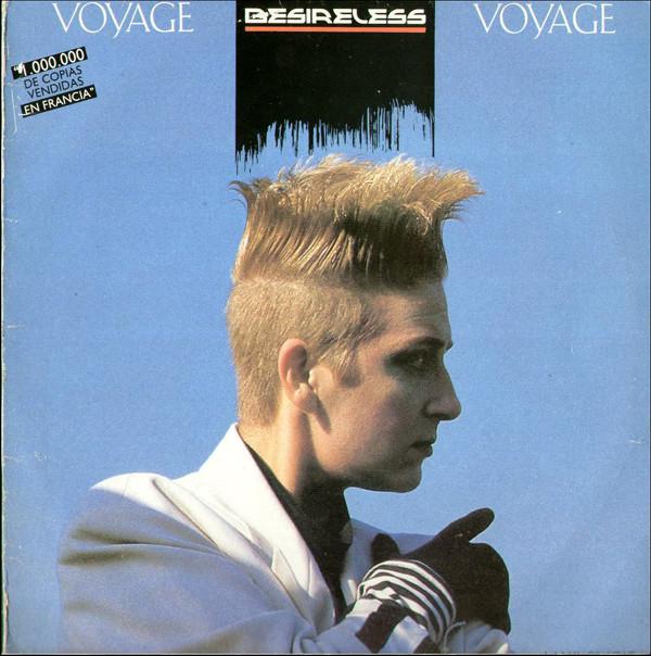 Desireless - Voyage Voyage