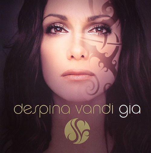 Despina Vandi - Gia