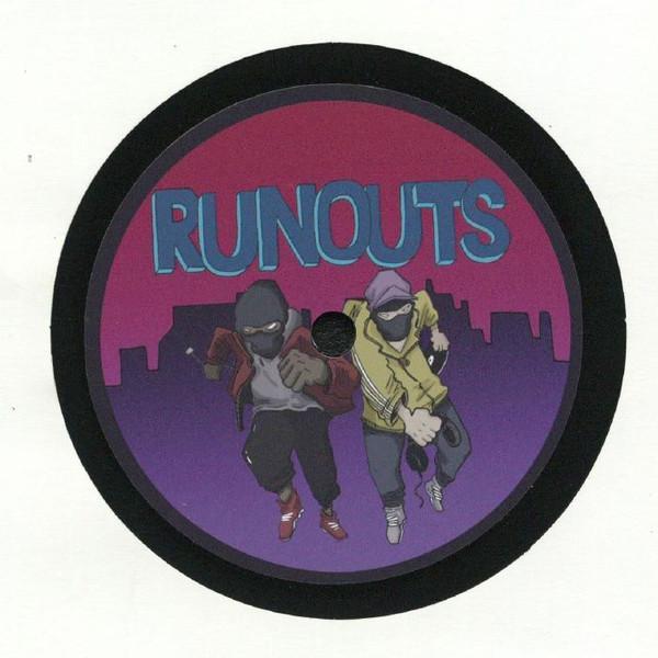 Diggerz  - Lunatic / Gomme Cogne