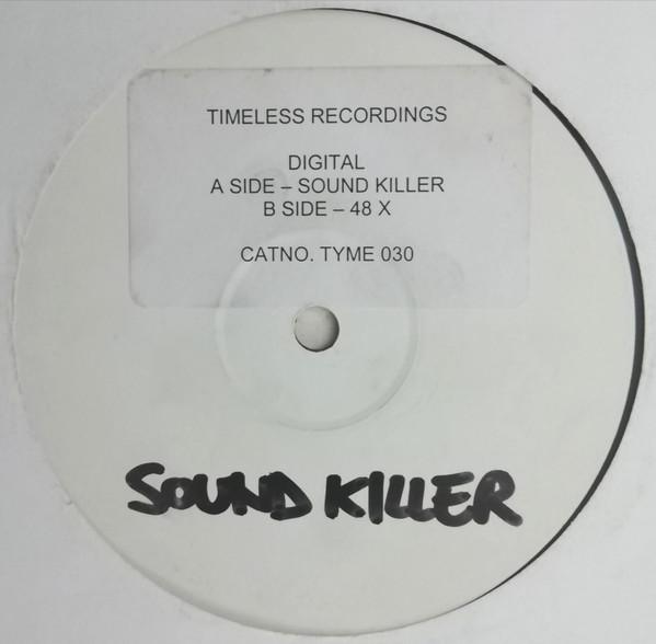 Digital - Sound Killa / 48 X