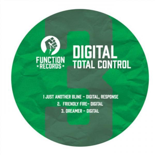 Digital - Total Control Pt 3