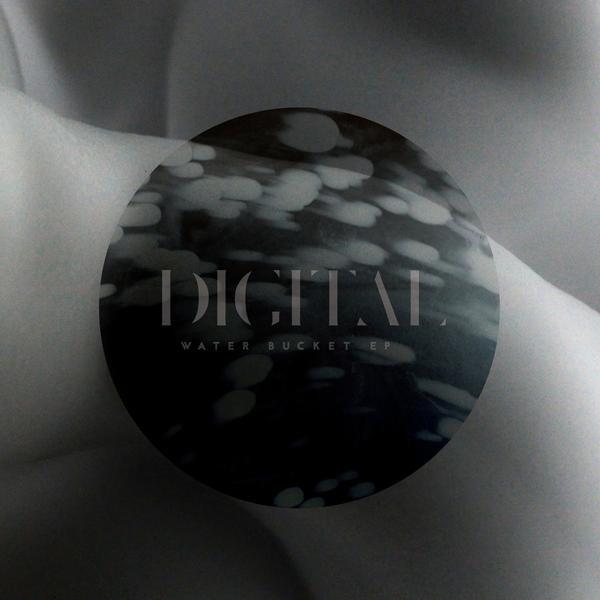 Digital - Water Bucket EP