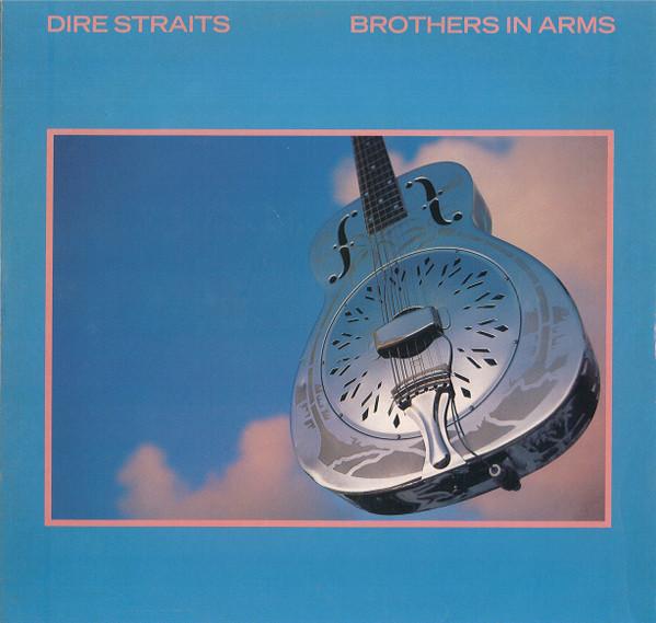 Dire Straits - Brothers In Arms
