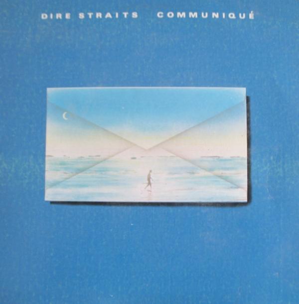 Dire Straits - Communiqué