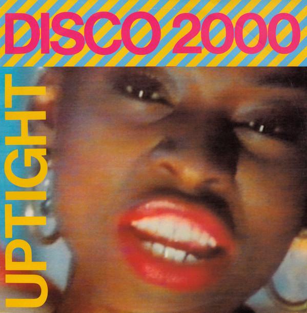Disco 2000 - Uptight