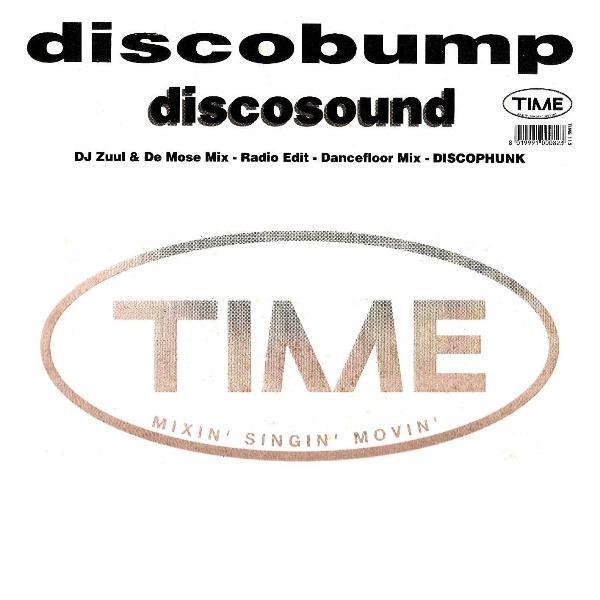 Discobump - Discosound