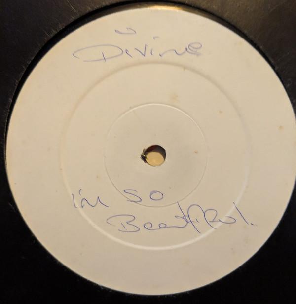 Divine - I'm So Beautiful