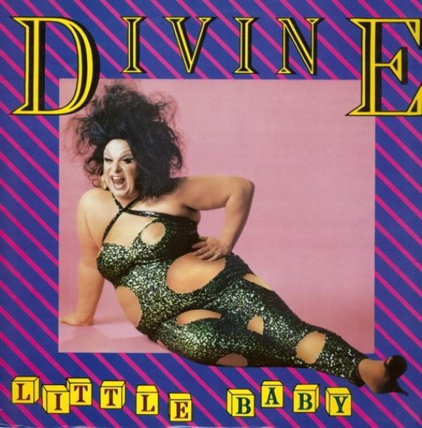 Divine - Little Baby