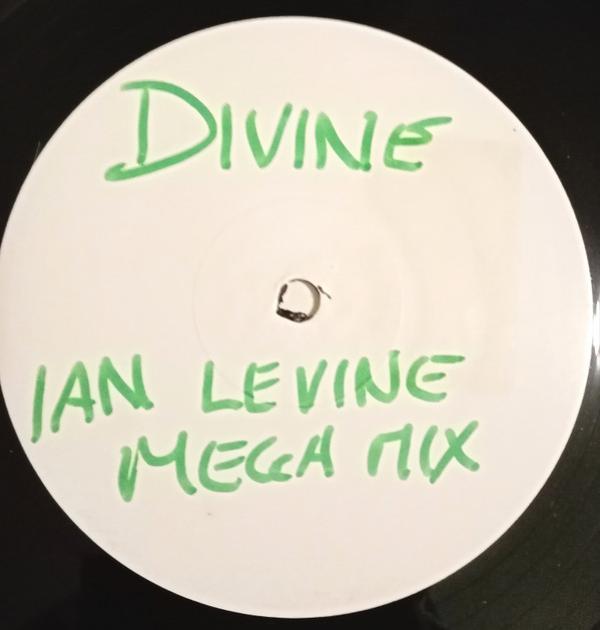 Divine - You Think You're A... Medley