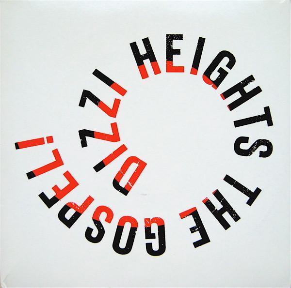 Dizzi Heights - The Gospel! (Tell It Like It Is)