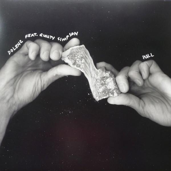 Dolenz, Guilty Simpson - Pull